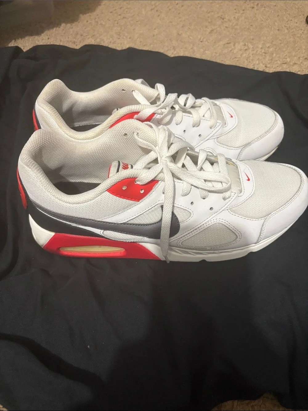 Nike air max men size 11